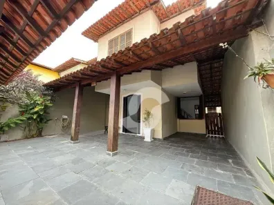 Casa com 3 Quartos à venda, 134m² no Santo Antônio, Niterói