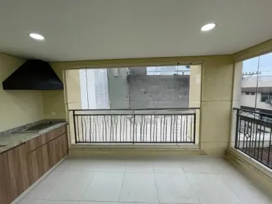 Apartamento com 2 Quartos à venda, 76m² no Santana, São Paulo