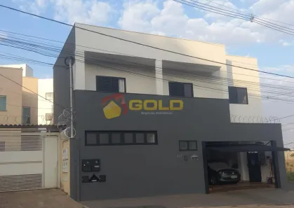 Casa com 3 Quartos à venda, 148m² no Jardim Patrícia, Uberlândia