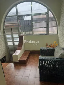 Imóvel Comercial à venda, 100m² no Centro, São Vicente