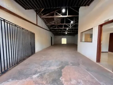 Galpão/Depósito/Armazém para alugar, 500m² no Vila Ziober, Londrina