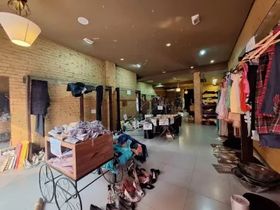 Imóvel Comercial à venda, 297m² no Centro, Piracicaba