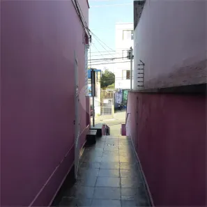 Lote/Terreno à venda, 143m² no Jardim São Paulo(Zona Norte), São Paulo