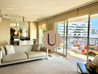 Apartamento com 3 Quartos à venda, 214m² no Santa Cecília, São Paulo