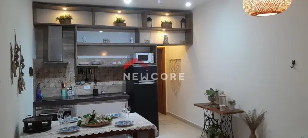 Flat com 1 Quarto à venda, 50m² no Bairro de Juquehy, São Sebastião