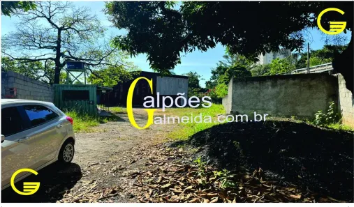 Galpão/Depósito/Armazém para alugar, 220m² no Vila Pindorama, Barueri