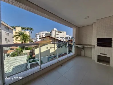 Apartamento com 2 Quartos à venda, 75m² no Acaraú, Ubatuba