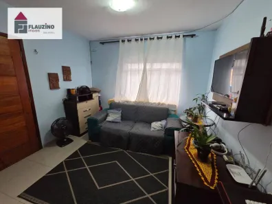 Casa com 2 Quartos à venda, 105m² no Jardim Maria Virginia, São Paulo