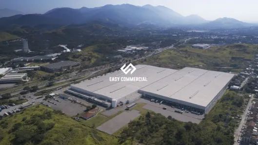 Galpão/Depósito/Armazém para alugar, 15888m² no Campo Grande, Rio de Janeiro
