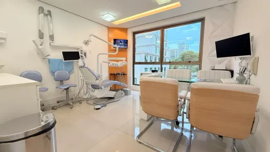 Consultório à venda, 43m² no Barra da Tijuca, Rio de Janeiro