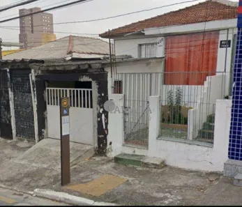Lote/Terreno à venda, 500m² no Jardim Cotinha, São Paulo