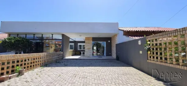 Casa com 3 Quartos à venda, 110m² no Imbé, Imbé