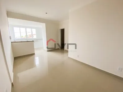 Apartamento com 2 Quartos à venda, 59m² no Pampulha, Uberlândia