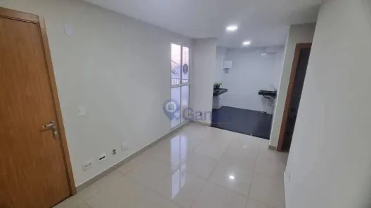 Apartamento com 2 Quartos à venda, 42m² no Jardim São Pedro de Viracopos, Campinas