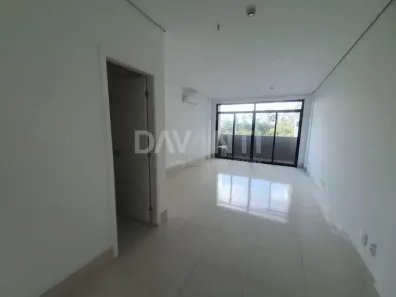 Sala Comercial com 1 Quarto à venda, 33m² no Jardim Chapadão, Campinas