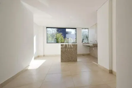 Apartamento com 3 Quartos à venda, 75m² no Cachoeirinha, Belo Horizonte