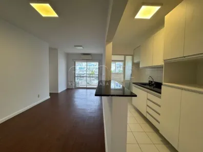 Apartamento com 2 Quartos para alugar, 65m² no Jardim Leonor, São Paulo