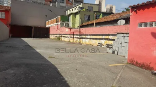 Galpão/Depósito/Armazém para alugar, 306m² no Parque da Vila Prudente, São Paulo