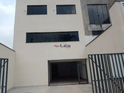Ponto Comercial para alugar, 177m² no Sítio São José, Suzano
