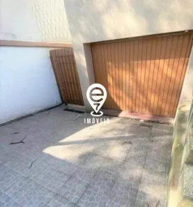 Sobrado com 2 Quartos à venda, 120m² no Jabaquara, São Paulo