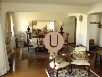 Apartamento com 4 Quartos à venda, 220m² no Indianópolis, São Paulo