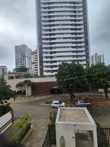 Apartamento com 3 Quartos à venda, 77m² no Brotas, Salvador