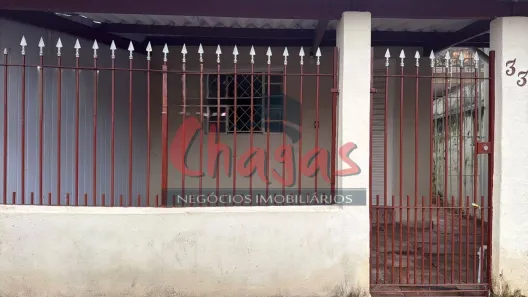 Casa com 2 Quartos à venda, 90m² no Caputera, Caraguatatuba