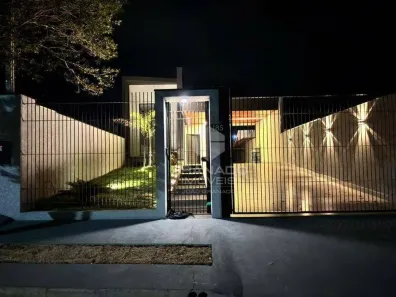 Casa de Condomínio com 3 Quartos à venda, 156m² no , Mandaguaçu