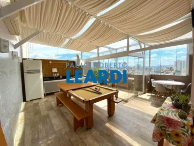 Cobertura com 4 Quartos à venda, 175m² no Cidade São Francisco, São Paulo