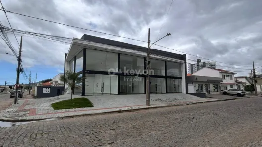 Sala Comercial para alugar, 54m² no Centro, Tubarão