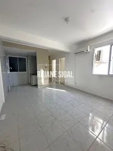 Apartamento com 2 Quartos à venda, 46m² no Fragata, Pelotas