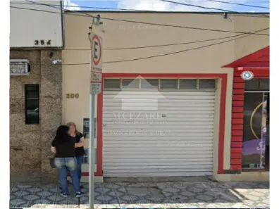 Sala Comercial para alugar, 20m² no Jardim Maria Augusta, Taubaté