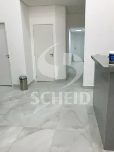 Galpão/Depósito/Armazém para alugar, 451m² no Socorro, São Paulo