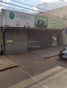 Imóvel Comercial à venda, 400m² no Daniel Fonseca, Uberlândia