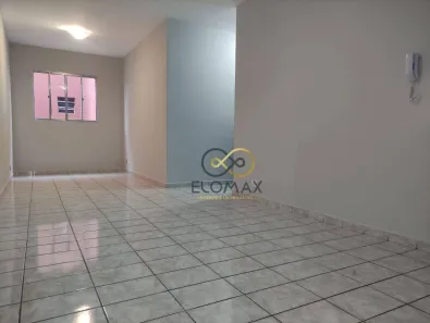 Apartamento com 2 Quartos à venda, 54m² no Jardim Dourado, Guarulhos