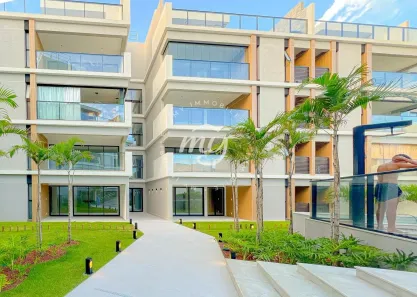 Apartamento com 2 Quartos à venda, 76m² no Vilas do Atlântico, Lauro de Freitas