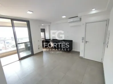 Apartamento com 1 Quarto para alugar, 49m² no Alto da Boa Vista, Ribeirão Preto