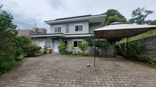 Casa com 4 Quartos à venda, 177m² no São Lucas, Viamão