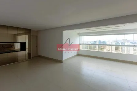 Apartamento com 4 Quartos à venda, 166m² no Vila da Serra, Nova Lima