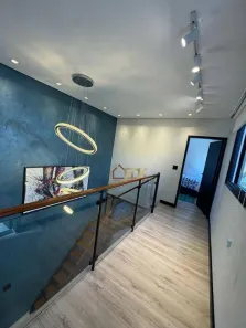 Sobrado com 3 Quartos à venda, 128m² no Vila Nova Aparecida, Mogi das Cruzes
