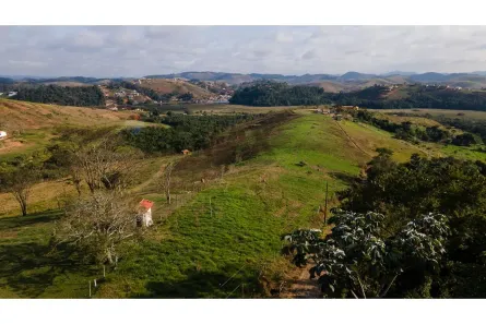 Lote/Terreno à venda, 30800m² no Grama, Juiz de Fora