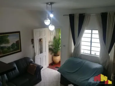 Sobrado com 2 Quartos à venda, 80m² no Maranhão, São Paulo