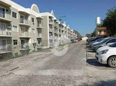 Apartamento com 2 Quartos à venda, 67m² no Largo da Batalha, Niterói