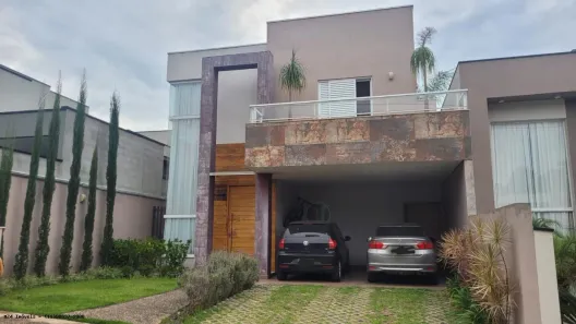 Casa de Condomínio com 4 Quartos à venda, 235m² no Residencial dos Ipês, Jundiaí