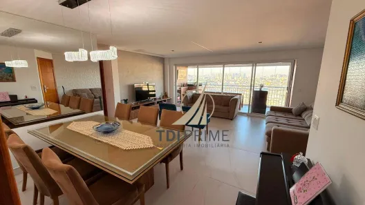 Apartamento com 3 Quartos à venda, 123m² no Olímpico, São Caetano do Sul