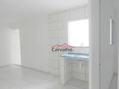 Apartamento com 2 Quartos à venda, 46m² no Jardim Japão, São Paulo