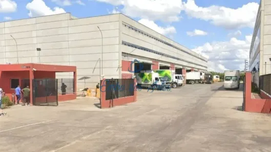 Galpão/Depósito/Armazém para alugar, 1880m² no Jardim Santa Cecília, Barueri