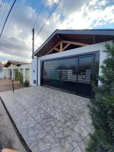 Casa com 3 Quartos à venda, 102m² no Jupiá, Piracicaba