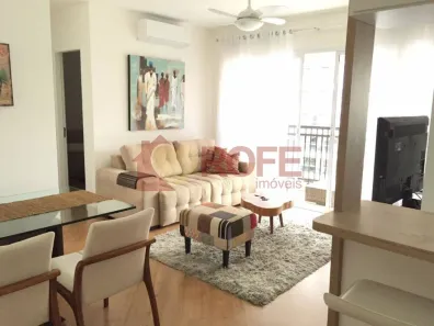 Apartamento com 2 Quartos para alugar, 65m² no Vila Olímpia, São Paulo