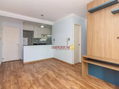 Apartamento com 3 Quartos à venda, 63m² no Piqueri, São Paulo